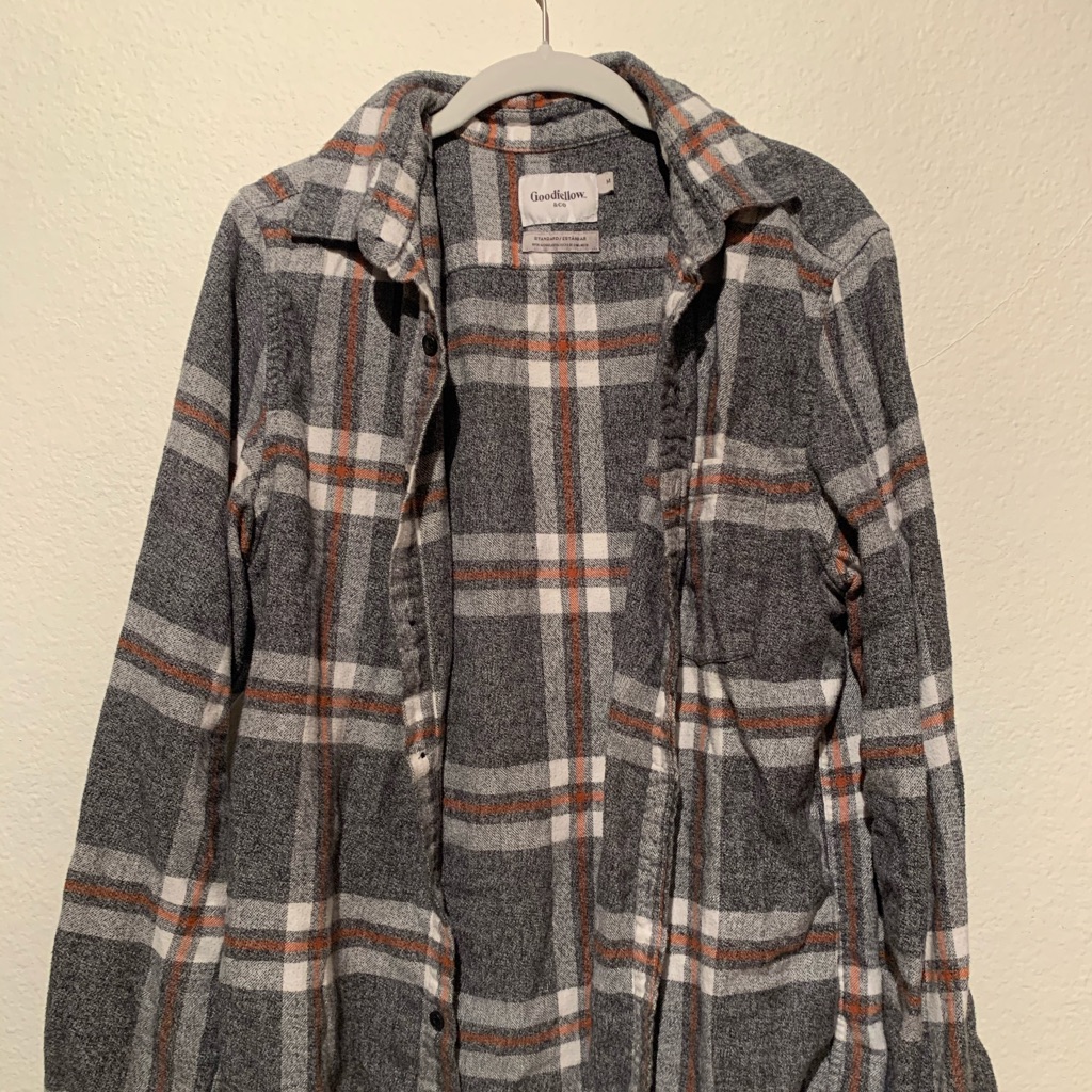 Soft Flannels
